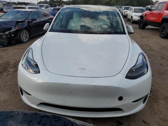 2023 TESLA MODEL Y - 7SAYGDEE4PF630290