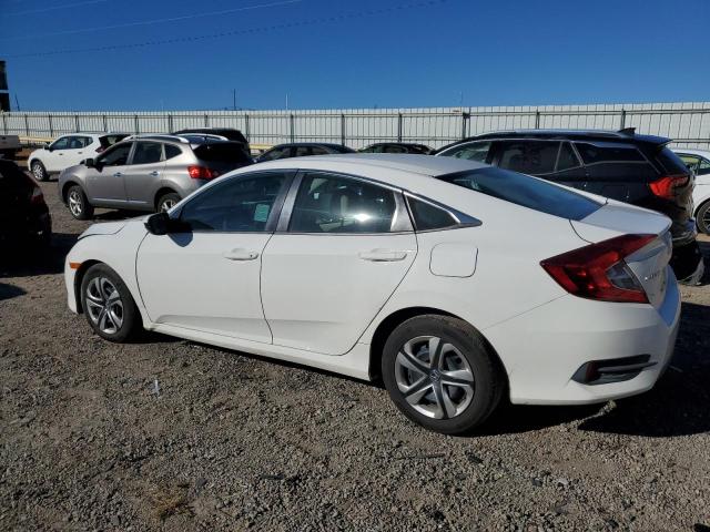 VIN 2HGFC2F53GH576060 2016 Honda Civic, LX no.2