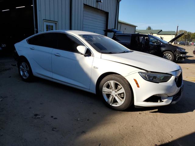 VIN W04GL6SX6J1111256 2018 Buick Regal, Preferred no.4