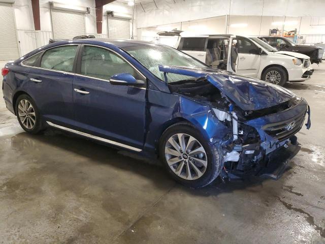 2016 HYUNDAI SONATA SPO - 5NPE34AF9GH420263