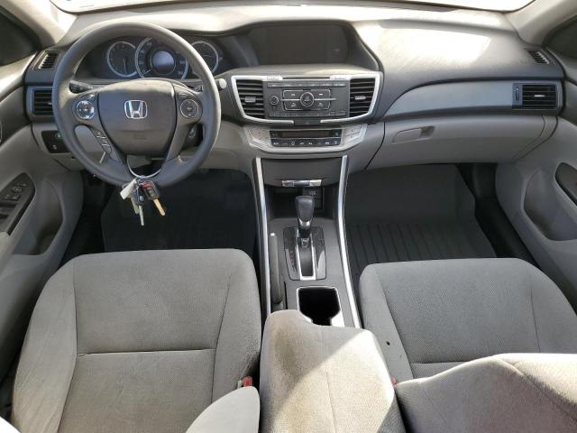 VIN 1HGCR2F36DA158537 2013 Honda Accord, LX no.8