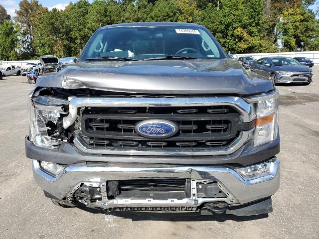 2021 FORD F150 SUPER - 1FTEW1EP7MKD25304