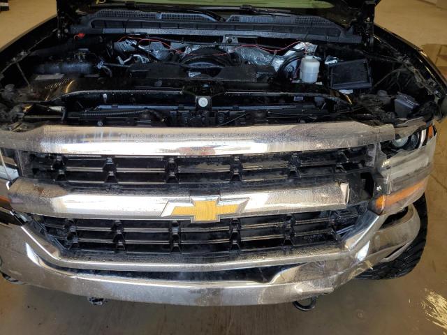 2017 CHEVROLET SILVER1500 - 3GCUKREC9HG315521