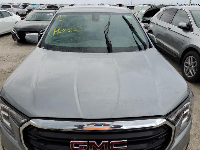 VIN 3GKALMEGXRL388156 2024 GMC Terrain, Sle no.5