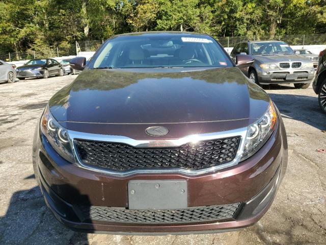 VIN 5XXGN4A70DG193886 2013 KIA Optima, EX no.5