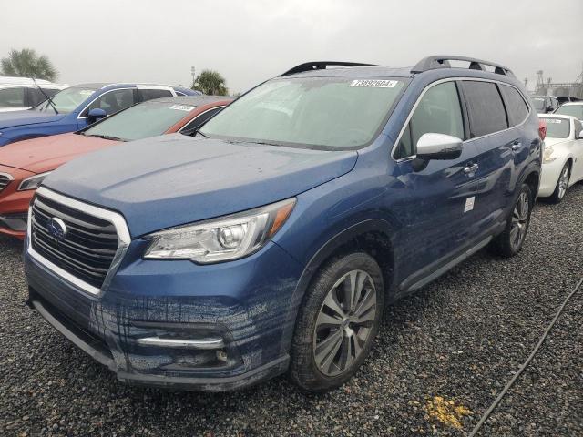 VIN 4S4WMARD5K3407979 2019 Subaru Ascent, Touring no.1