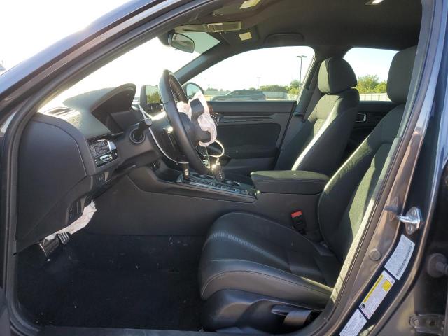 2023 HONDA CIVIC SPOR - 2HGFE2F58PH516754