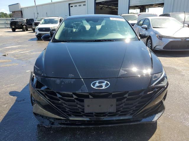 2021 HYUNDAI ELANTRA SE - 5NPLL4AG8MH042254