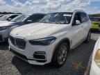 2020 BMW X5 SDRIVE - 5UXCR4C01LLW64296