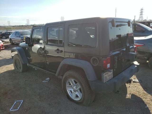 Vin: 1c4bjwfg7hl647552, lot: 75678334, jeep wrangler rubicon 20172
