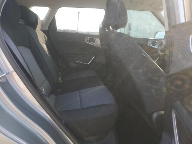 2024 KIA SOUL LX - KNDJ23AUXR7909398