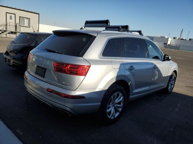 2017 AUDI Q7 PREMIUM - WA1LABF71HD031556