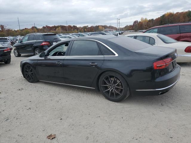 2015 AUDI A8 L QUATT WAU3GAFD0FN016121