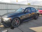 2017 ALFA ROMEO GIULIA TI - ZARFAEEN3H7555977