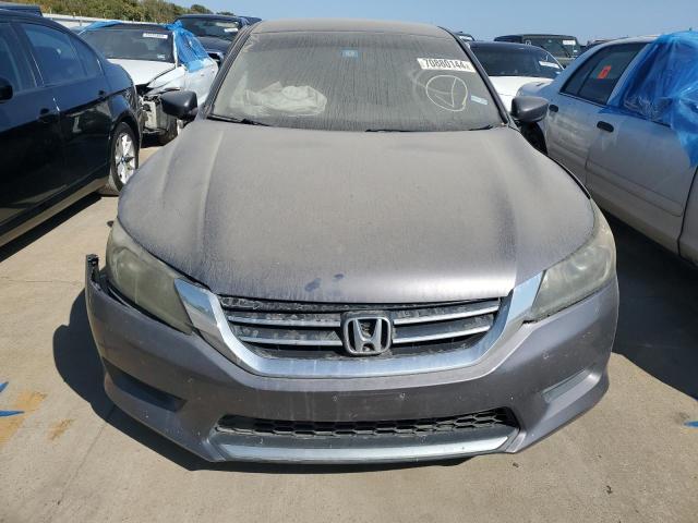 VIN 1HGCR2F30EA232438 2014 Honda Accord, LX no.5