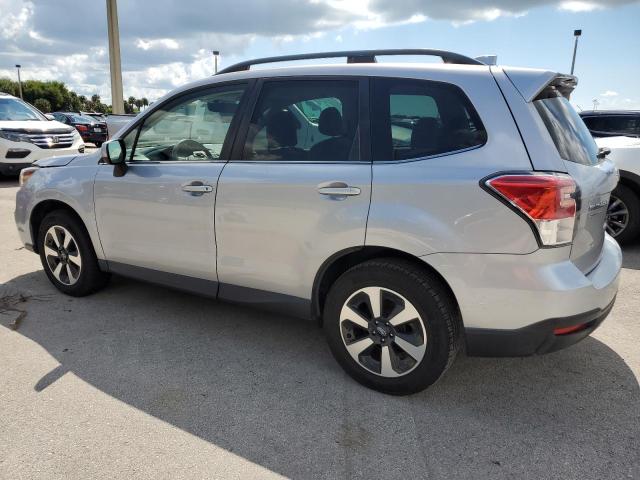 VIN JF2SJAJC5HH810128 2017 Subaru Forester, 2.5I Li... no.2