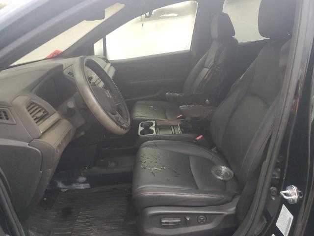 2024 HONDA ODYSSEY SP 5FNRL6H73RB004559