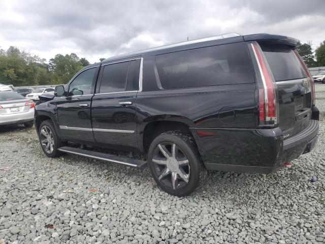 2017 CADILLAC ESCALADE E - 1GYS4JKJ2HR161928
