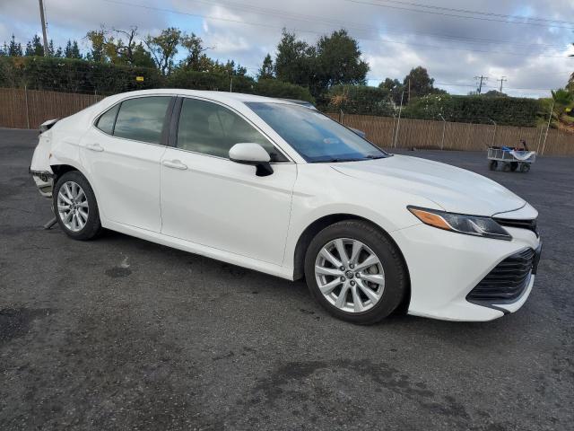 VIN JTNB11HK3J3047889 2018 Toyota Camry, L no.4