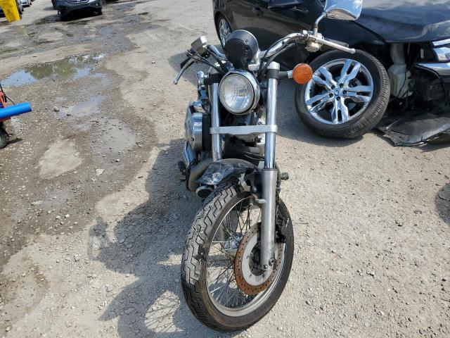 2013 HONDA VT750 S JH2RC5811DK300172