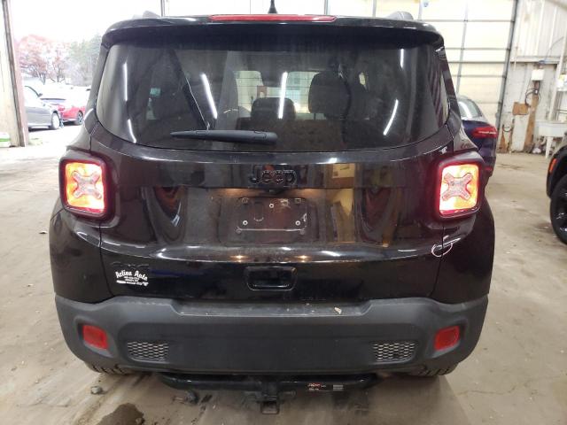 2020 JEEP RENEGADE S - ZACNJBAB7LPL43205