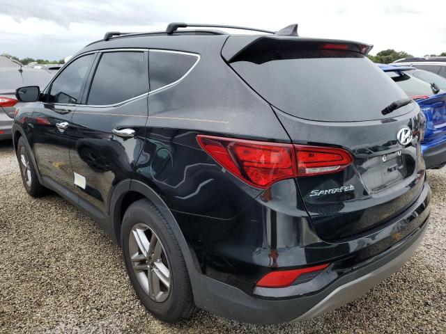 2017 HYUNDAI SANTA FE S - 5XYZU3LB1HG406319