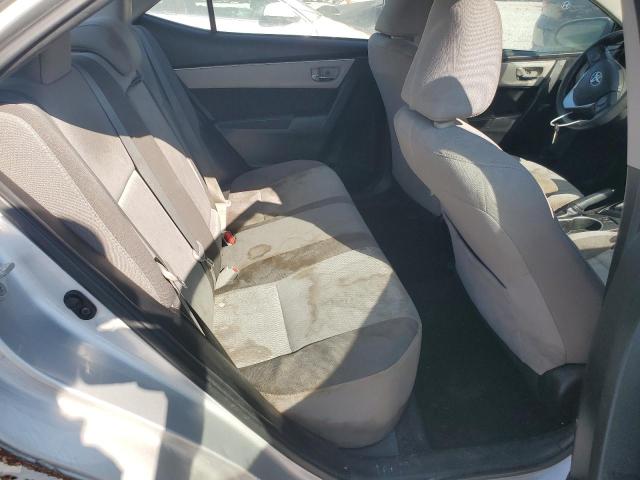 2017 TOYOTA COROLLA L - 5YFBURHE5HP722986