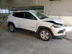 Lot #3028368796 2022 JEEP COMPASS LA