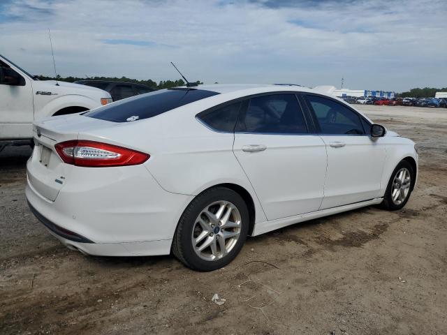 VIN 3FA6P0HD3ER112138 2014 Ford Fusion, SE no.3