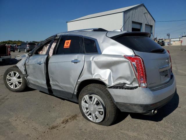 2016 CADILLAC SRX LUXURY - 3GYFNEE37GS529566