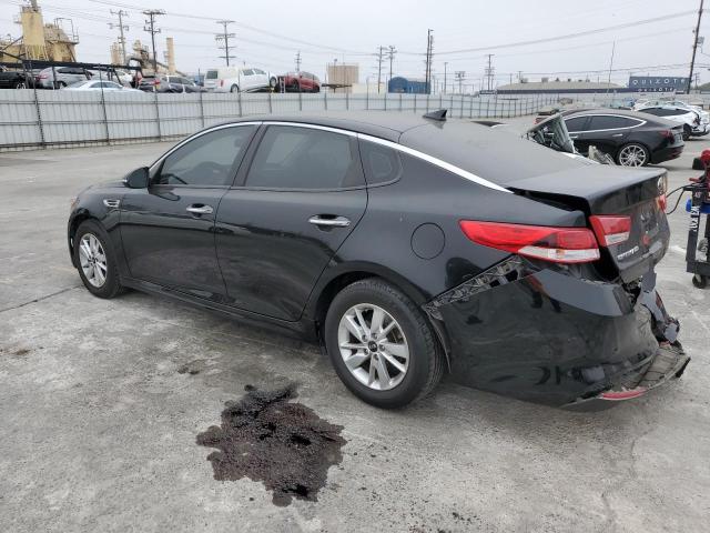 2018 KIA OPTIMA LX - 5XXGT4L32JG250018