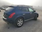 NISSAN MURANO SL photo