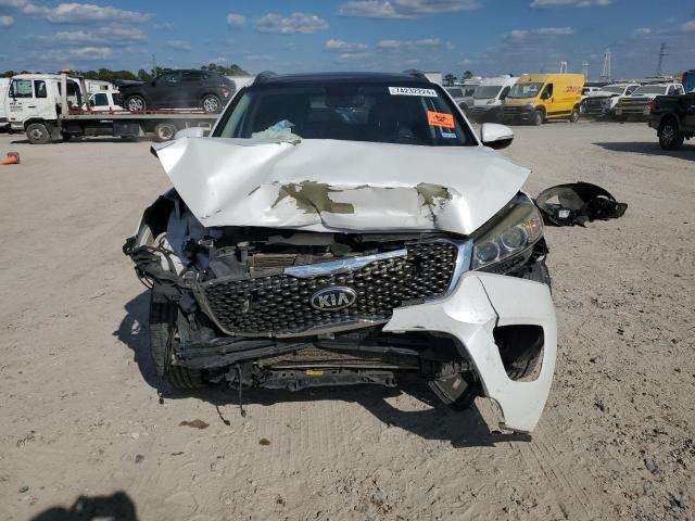 2016 KIA SORENTO SX - 5XYPKDA53GG172439