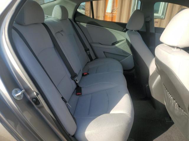 2015 KIA OPTIMA LX - 5XXGM4A77FG497187