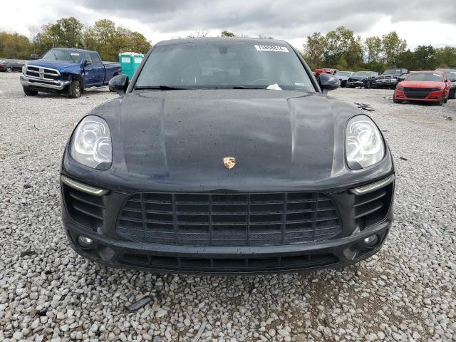 VIN WP1AB2A59FLB65961 2015 Porsche Macan, S no.5