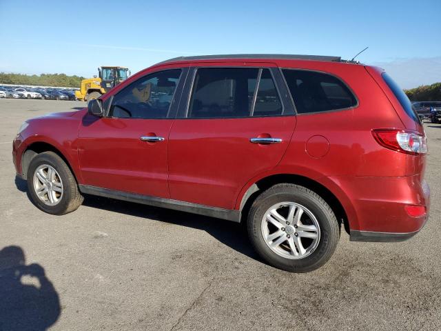 2010 HYUNDAI SANTA FE G - 5NMSG3ABXAH359167