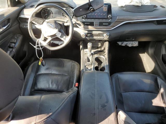 2020 NISSAN ALTIMA SL - 1N4BL4EV4LC229530