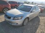 HONDA ACCORD EXL photo