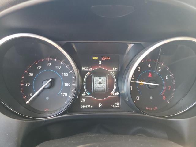 2017 JAGUAR F-PACE PRE - SADCJ2BV1HA047546