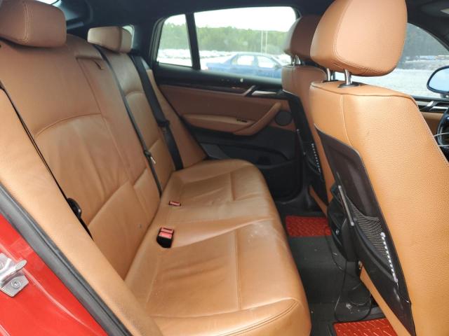 2017 BMW X4 XDRIVE2 - 5UXXW3C3XH0T79068