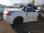 NISSAN 370Z BASE photo