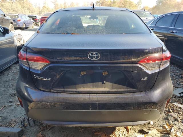 2020 TOYOTA COROLLA LE - JTDEPRAEXLJ033828