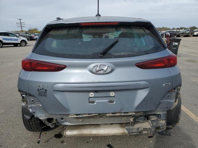 2019 HYUNDAI KONA SE - KM8K1CAA9KU284735