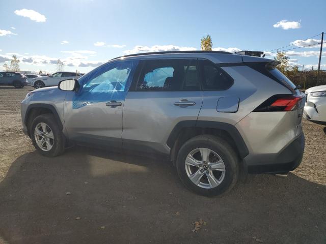 2020 TOYOTA RAV4 XLE - 2T3R1RFV8LC095694