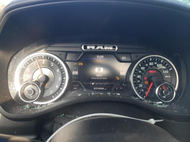 2021 RAM 1500 LARAM - 1C6SRFJT8MN616197