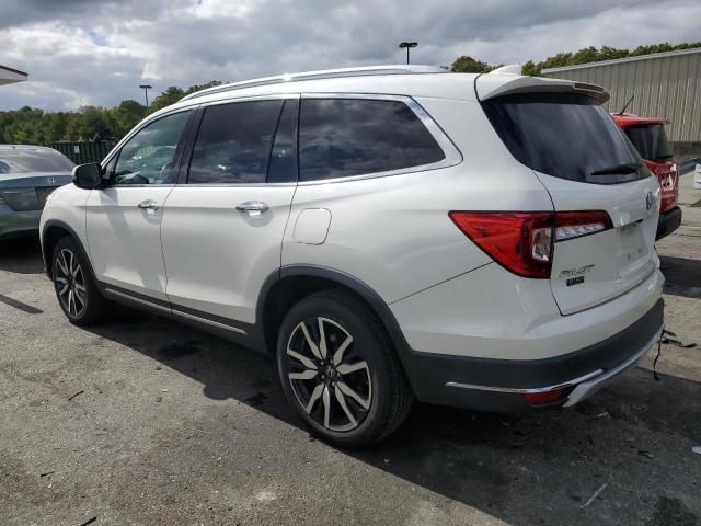 2019 HONDA PILOT TOUR - 5FNYF6H94KB086005