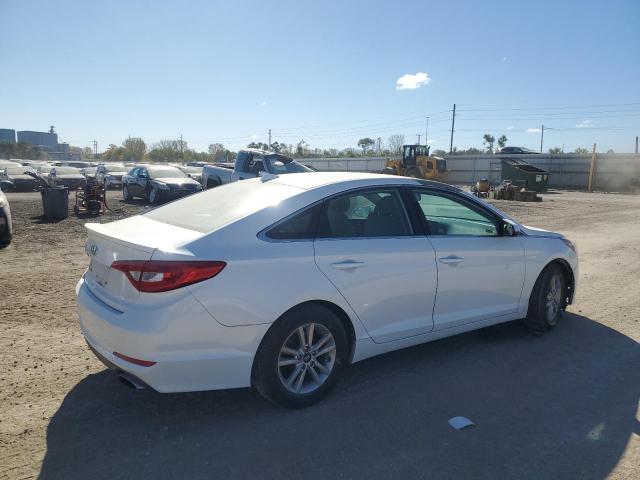 2017 HYUNDAI SONATA SE - 5NPE24AF5HH543496