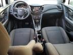 CHEVROLET TRAX LS photo