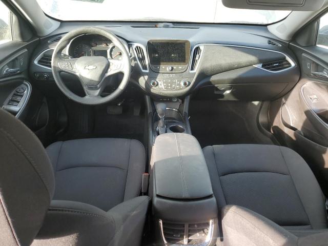 2024 CHEVROLET MALIBU LT - 1G1ZD5ST7RF169841