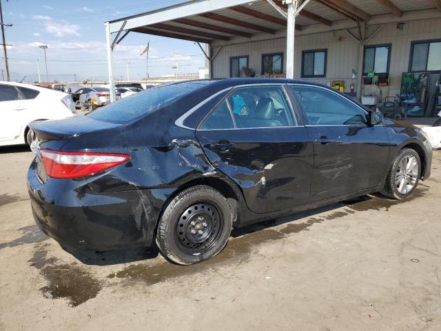 VIN 4T1BF1FK0FU940463 2015 Toyota Camry, LE no.3